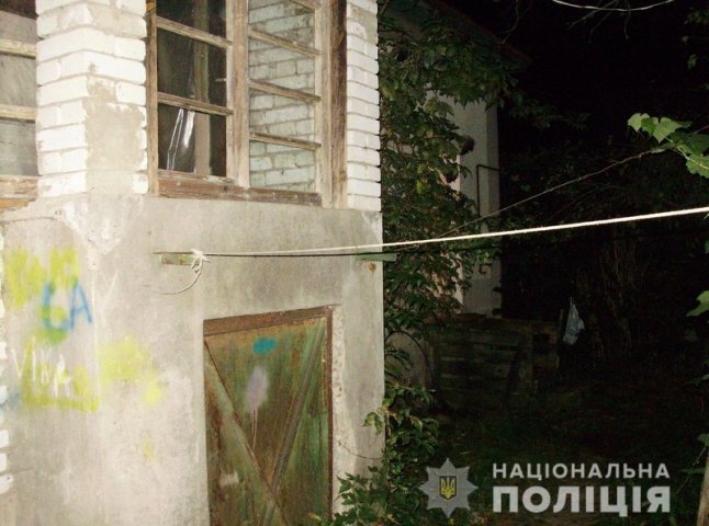 У селі Ракошино, що на Мукачівщині, вчора вбили чоловіка