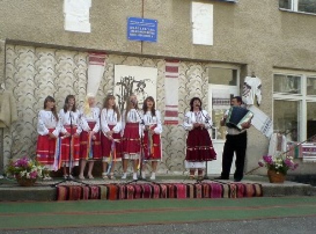 НПП "Синевир" візьме участь в етнографічному фестивалі "Колочавське відлуння Тереблянської долини"