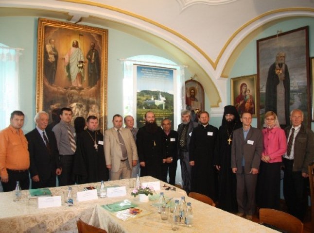 У Мукачеві відбулася науково-практична конференція, присвячена 650-річчю заснування монастиря