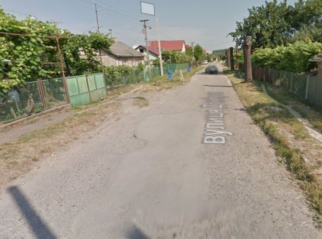 47 вулиць в Ужгороді досі не мають асфальто-бетонного покриття