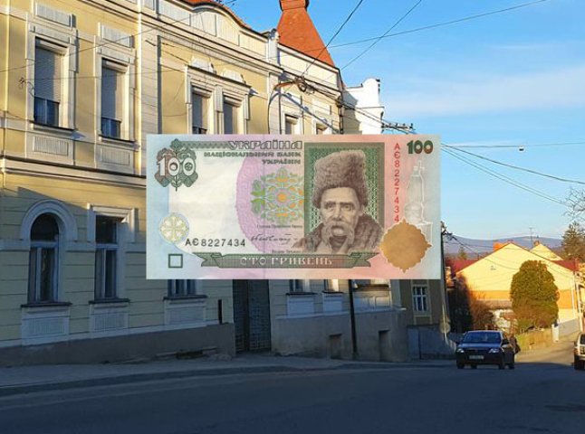 Невтішний експеримент: що можна купити за 100 гривень в Ужгороді