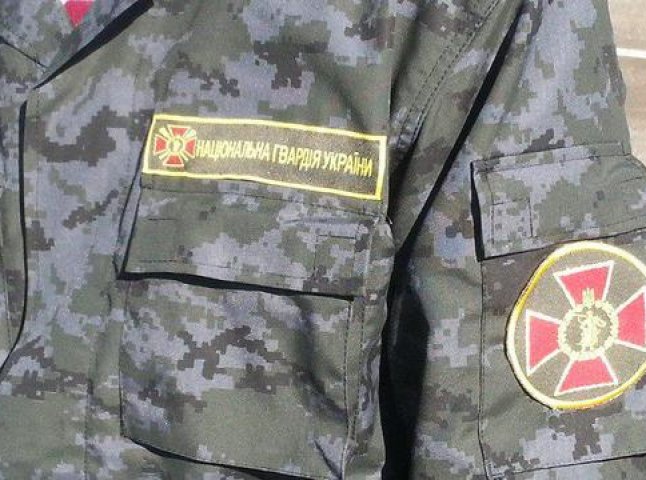 Нацгвардійці та спецназ будуть задіяні під час охорони правопорядку у другому турі виборів в Ужгороді