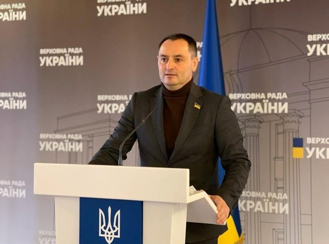 Нардеп із Закарпаття отримав запобіжний захід у справі про «платні голоси»