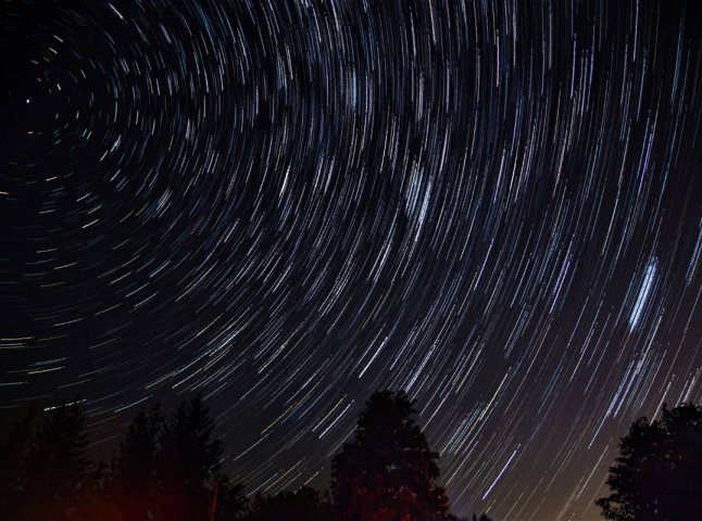 На небі буде видно 26 та 27 червня з 23:00 ночі до 4:00 ранку: очікують одну подію Зорепад Червневі Боотіди