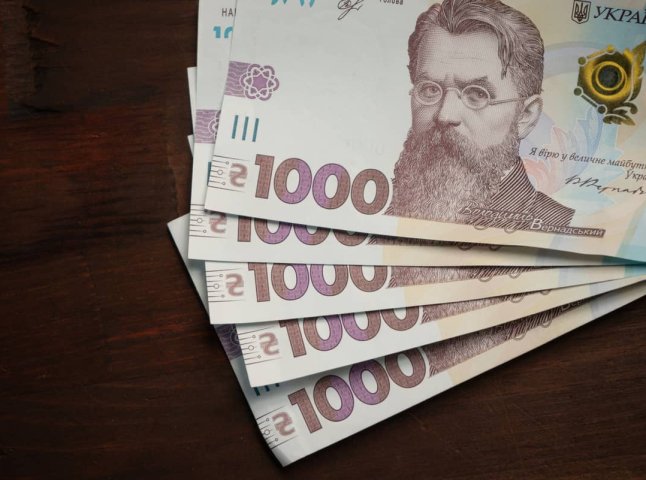 Ощадбанк про 1000 гривень від Зеленського 1000 гривень від Зеленського – уточнення від Ощадбанку
