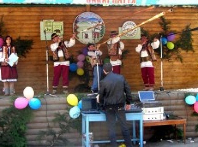 Фестиваль баношу у Рахівському районі запрошує стати свідком рекорду 13 травня