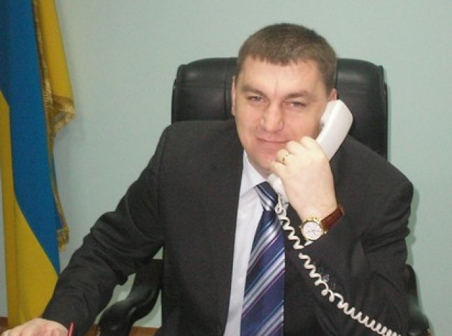 Голова Мукачівської районної державної адміністрації Ілля Токар відповідатиме на телефонні дзвінки