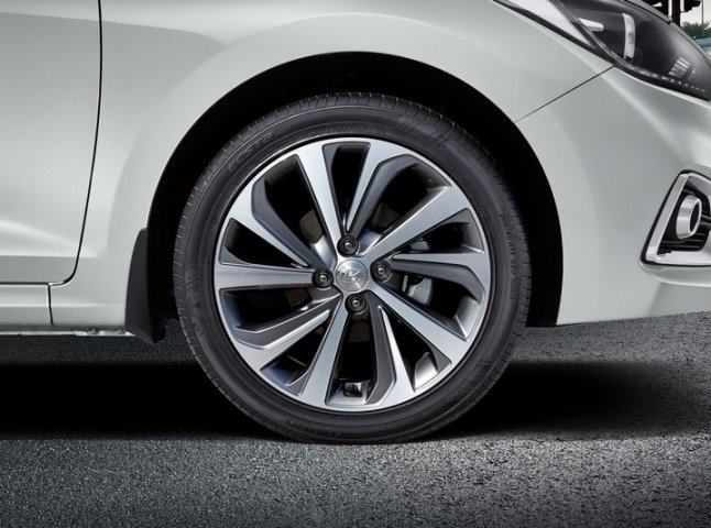 Колісні диски Hyundai – за вигідними цінами