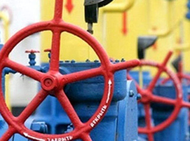 Через п’ятнадцять років Україна забезпечить себе газом власного видобутку