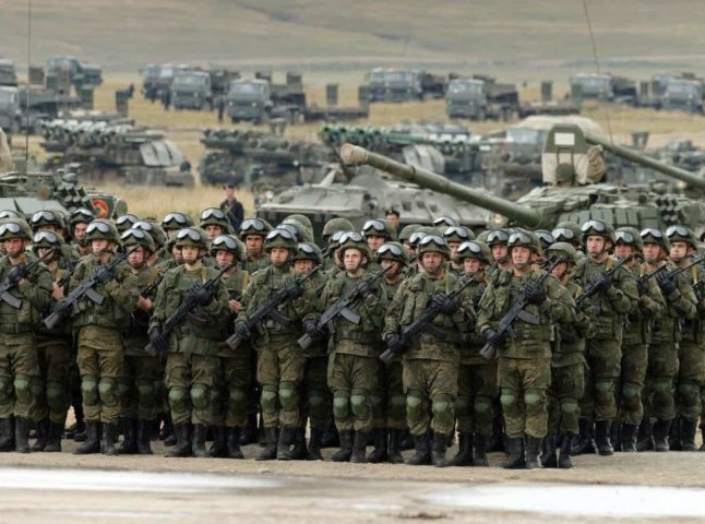 Шмигаль назвав дату, коли росія має намір офіційно оголосити війну Україні