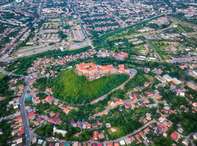 У Мукачеві з’явиться індустріальний парк: скільки робочих місць відкриють