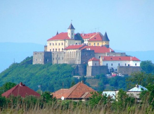 15-річного зниклого мукачівця знайшли у мікрорайоні "Паланок"