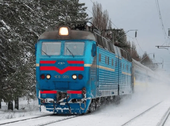 Поїзди з 22 січня курсуватимуть за новим графіком: де його подивитись