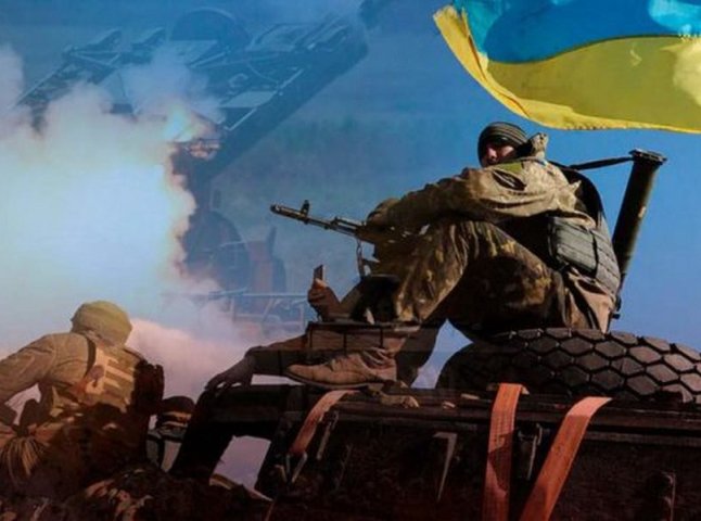 Що означає загальна мобілізація в Україні: кого призвуть