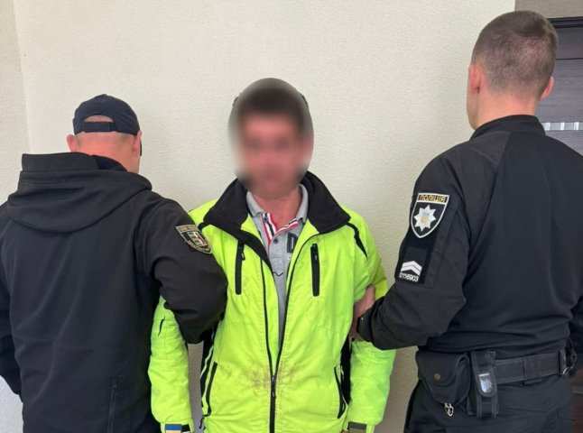 Чоловік, який вбив 29-річного односельця, проведе 12 років у в’язниці