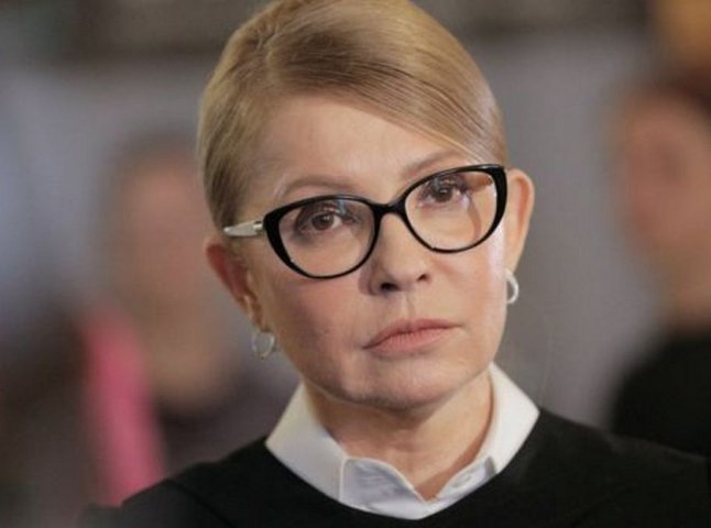 «Юлія Тимошенко змушує владу звертати увагу на проблеми людей», – експерт