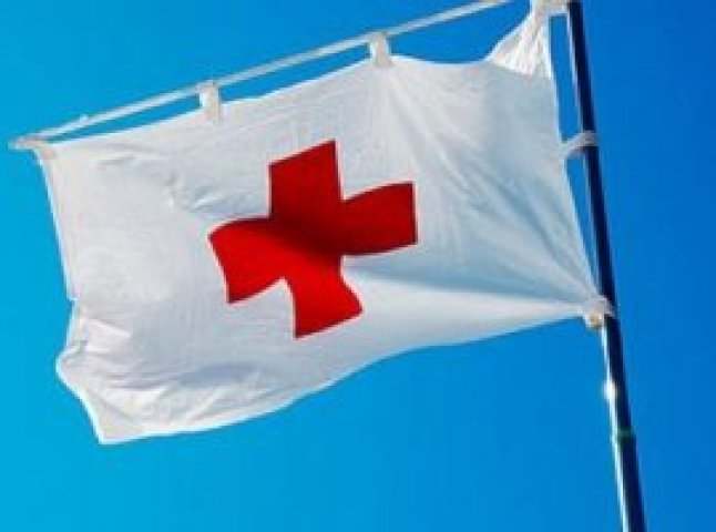 На Закарпатті стартує місячник Червоного Хреста "Сила гуманності"
