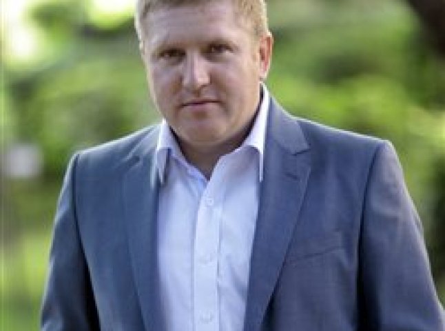 Голова Ужгородської РДА Руслан Чорнак: «Політика та навчання дітей – речі несумісні»