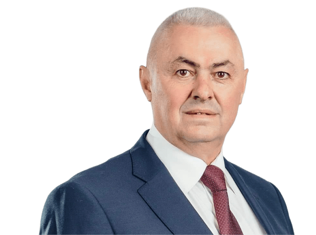 Погоріляк Іван Михайлович