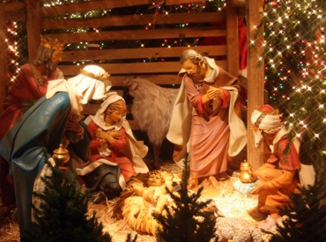 Святвечір у католиків: як відзначають день перед Різдвом