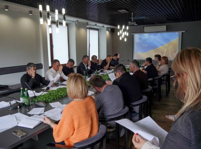 В Ужгороді погодили 6 літніх пришкільних таборів з денним перебуванням В Ужгороді погодили 6 літніх пришкільних таборів з денним перебуванням