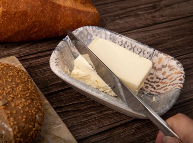 Ціни на масло в Україні знову переписали