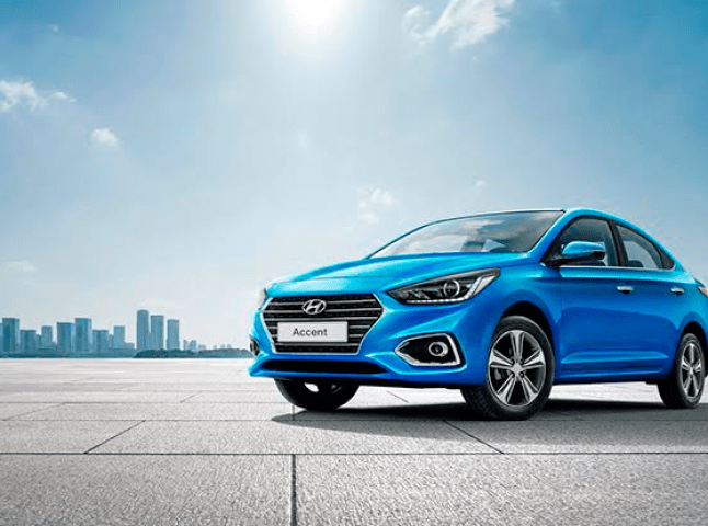 Новий Hyundai Accent: довгоочікувана новинка на ринку України