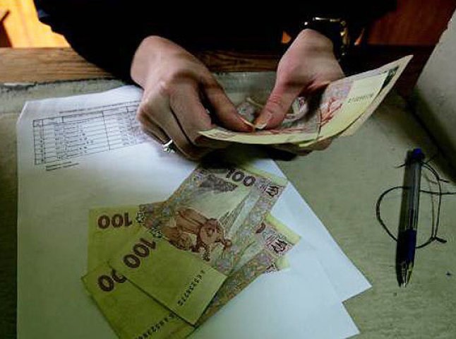 Підприємства Мукачева заборгували усього півмільйона зарплати