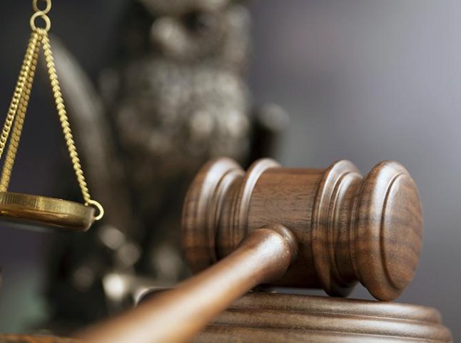 Відбувся суд над жителем Мукачівщини: що скоїв чоловік