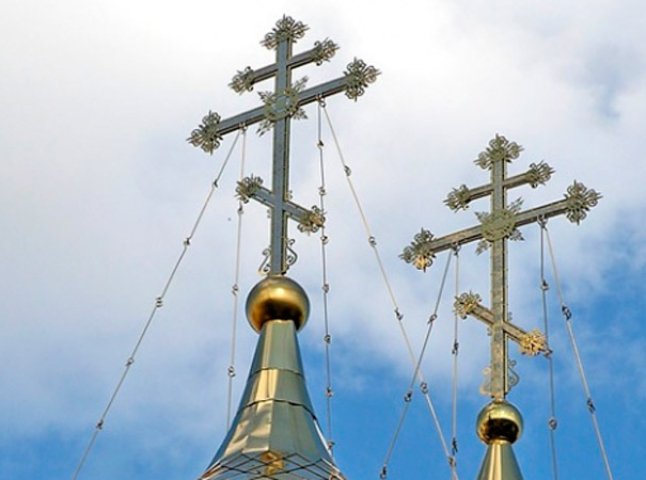 На Закарпатті священик закликав молитись за бойовиків "ДНР" і "ЛНР"