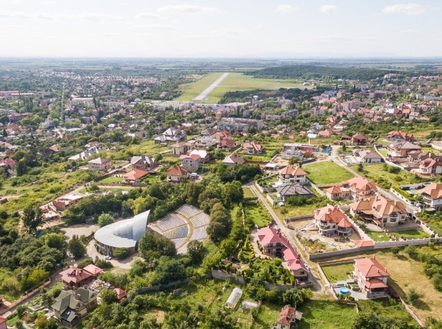 Впізнай місто Закарпатської області по фото: цікавий тест