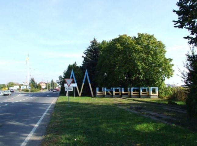 У Мукачеві хочуть змінити знаки при в’їзді в місто