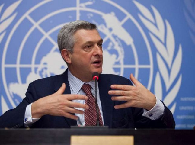 10 мільйонів українців покинуло свої домівки, – ООН
