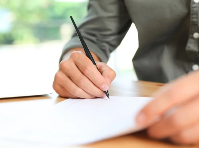 Очільник БЕБ у Закарпатській області вирішив звільнитись — «Bihus.Info»