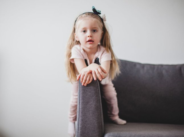 Такі імена для дівчаток приємно звучать і зберігають унікальність