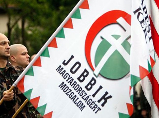 На Закарпатті активно працюють угорські ультранаціоналісти, яких фінансує Кремль, – Володимир Ар’єв