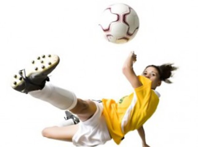 Дівчата з Королева стали фіналістами Всеукраїнського шкільного футбольного турніру серед дівчат