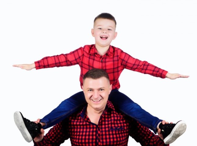 5-річний закарпатець увійшов у список найвидатніших дітей України