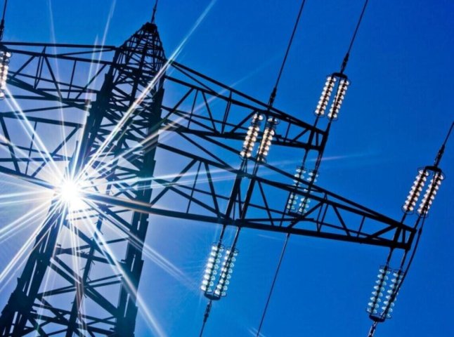 Дефіциту в енергосистемі не прогнозують, – Укренерго про електропостачання на 27 лютого