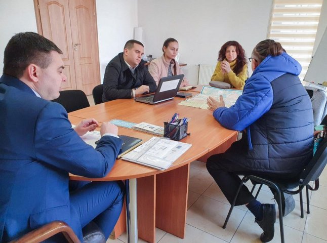 В обласному центрі відбулася зустріч ініціативної групи «Взаємодопомога Ужгород»