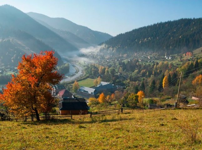 На Рахівщині відбудеться колоритний фестиваль «Довбушева юшка»