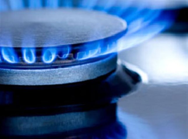 “Закарпатгаз” на три дні відключив від газу 180 абонентів в Ужгороді