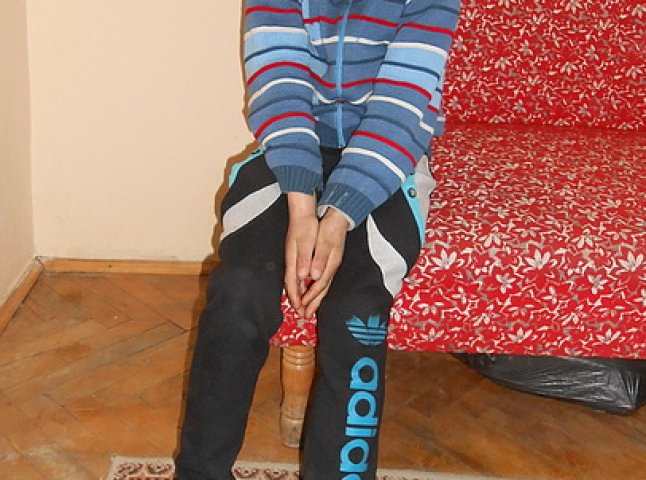 13-річний тячівець втік від бабусі, в якої проживає, аби провідати друга у Мукачеві