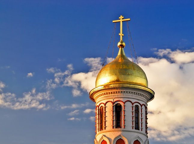 В Управлінні Мукачівської православної єпархії з’явились два нові відділи