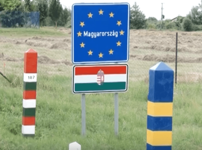 На українсько-угорському кордоні із контрабандою боротимуться у новий спосіб