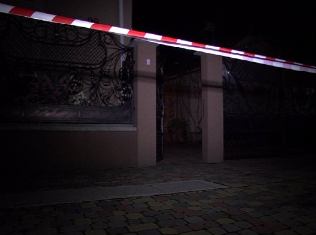 У Ключарках, що на Мукачівщині, вбили жінку: поліція затримала підозрюваних