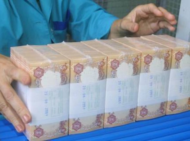 Одне із іноземних підприємств принесло у бюджет Ужгорода майже 200 тисяч гривень