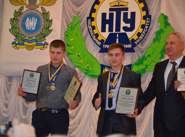 Закарпатська команда "Хуст-Екстрім" стала чемпіоном України з мотокросу
