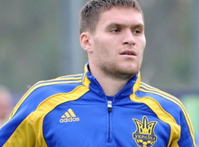 Колишньому гравцеві збірної України пропонували перейти в "Говерлу"