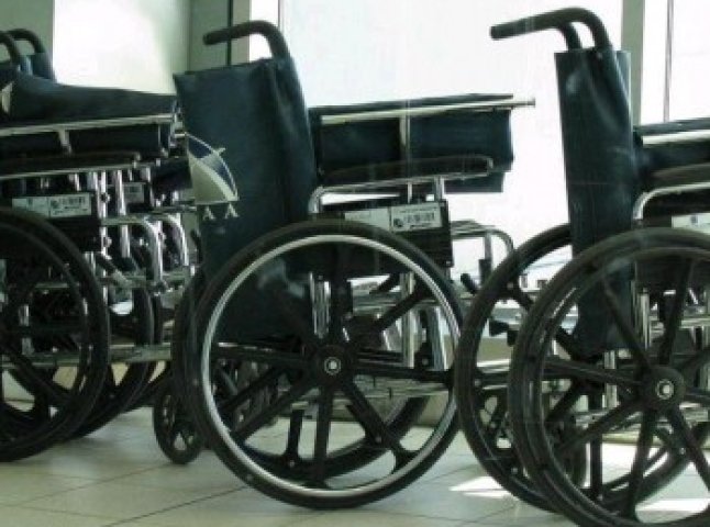 Мукачівським інвалідам допомагатимуть працевлаштуватись